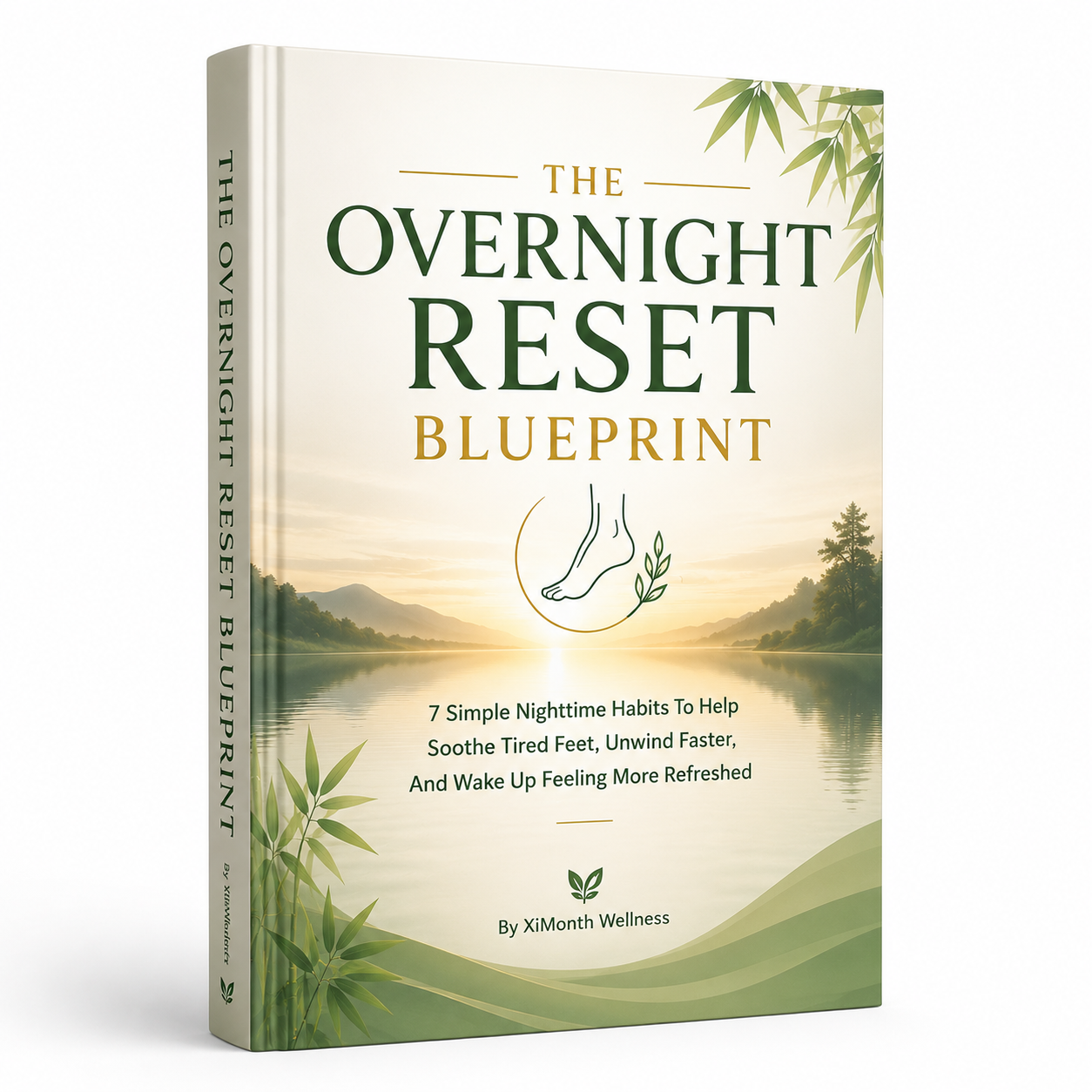 The Overnight Reset PDF Guide